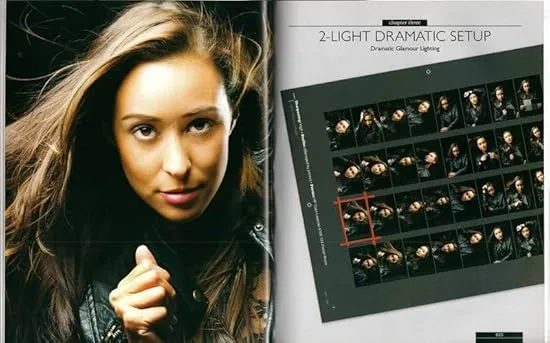 Light It, Shoot It, Retouch It: Learn Step by Step How to Go from Empty Studio to Finished Image