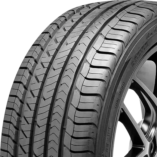 Goodyear Eagle Sport A/S VSBTL Radial - 205/50R17 93V