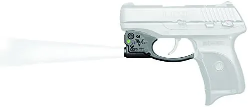 Viridian Reactor R5 Gen 2 Tactical Light and Holster
