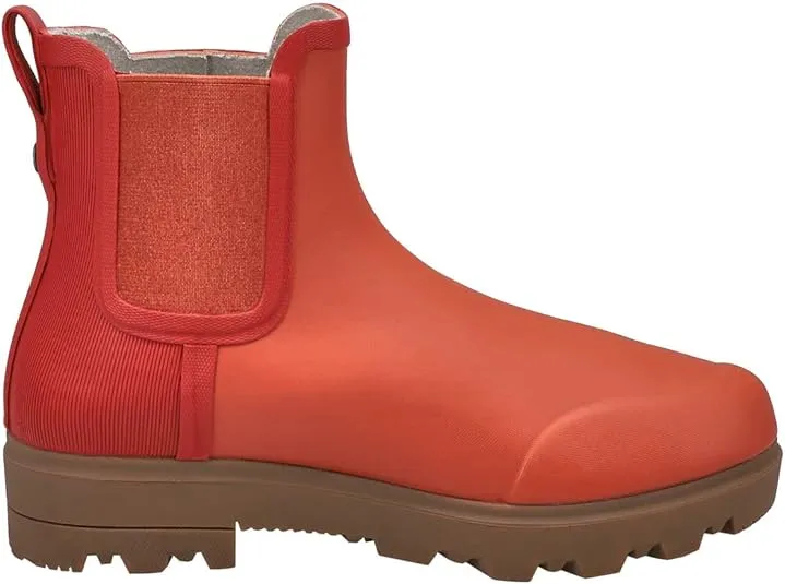 BOGS Women's Holly Chelsea Boot Rain