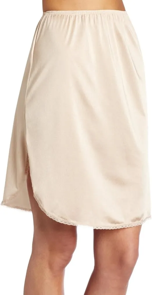 Vanity Fair Women's Everyday Layers Half Slip