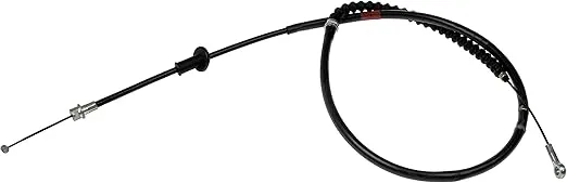 Dorman C660250 Front Parking Brake Cable Compatible with Select Toyota Models