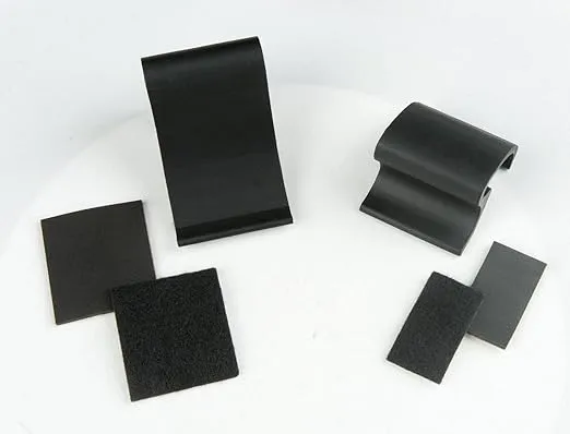 The DrumClip: External Drum Ring Control, Damper / Dampner (Small)