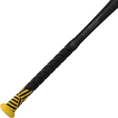 Easton | Hype Comp Baseball Bat | BBCOR | -3 Drop | 2 5/8" Barrel | 2 Pc. Composite