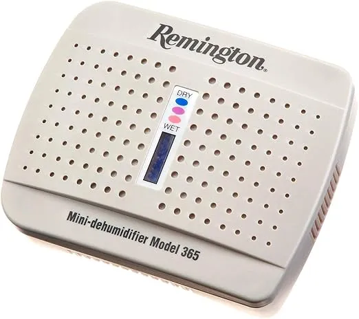 365 Dehumidifier Mini
