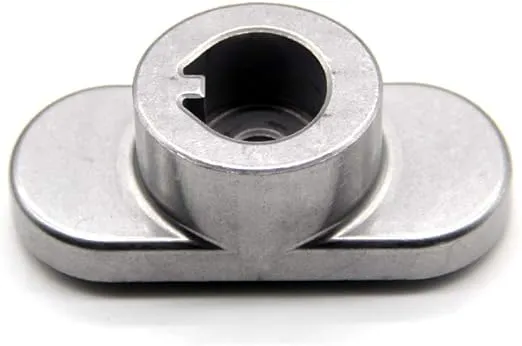 Pro-Parts 748-0376 Blade Adapter for MTD Ryobi Bolens Yard Man Troy-Bilt and Yard Machines 748-0376A 748-0376B 748-0376C 748-0376E