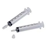 Covidien 8881907102 Monoject Oral Syringe, Polypropylene, 10 mL Capacity, Clear (Pack of 100)