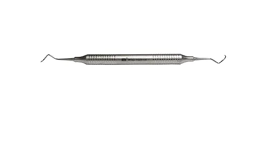 Wise Dental 204S Posterior Sickle Scaler