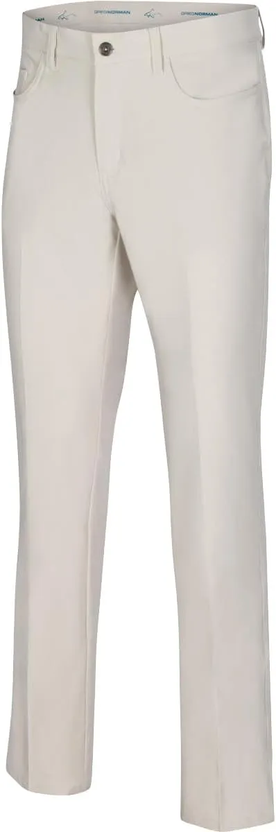 Greg Norman Gn Collection Men's Ml75 Microlux 5 Pocket Golf Pants