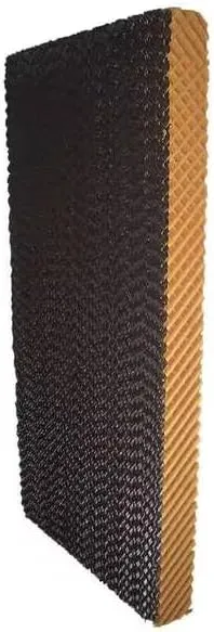 MDMprint Evaporative Cooling Pad, 12x6x48 in., Mfr: 4KCA8-A