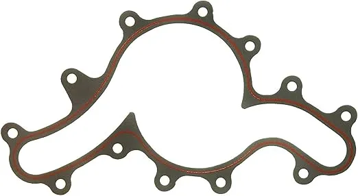 FEL-PRO 35474 Engine Water Pump Gasket for Ford Explorer