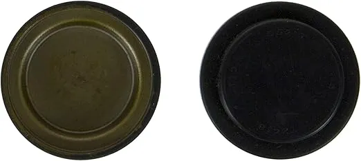 FEL-PRO ES 72418 Circular Plug