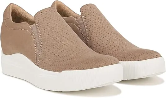 Dr. Scholl's Women's Time Off Wedge Sneaker