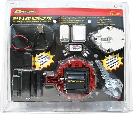 Proform 66945RC Distributor Tune-Up Kit
