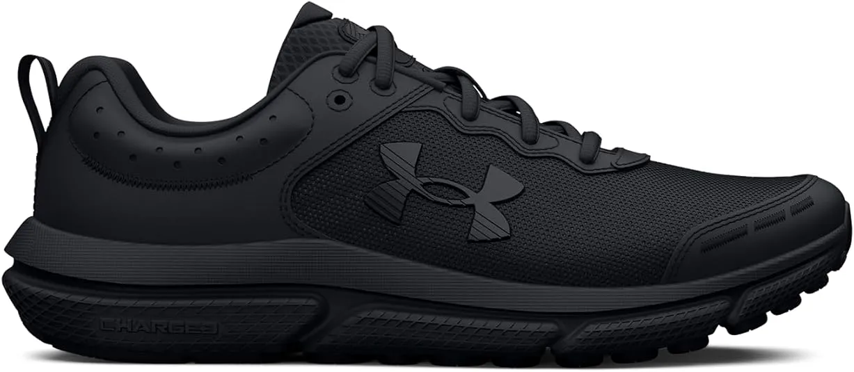 Under Armour Boys' Grade School Assert 10