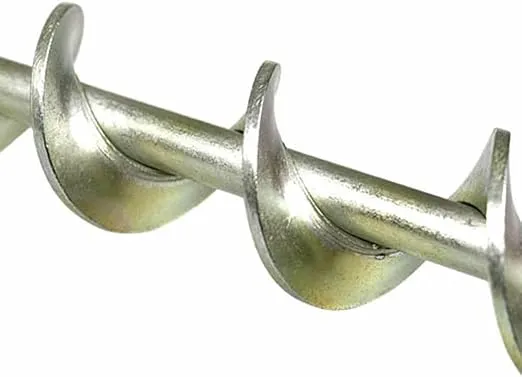 Green Mountain Grills Auger Replacement for Daniel Boone Models (Old JB) GMGP-1113