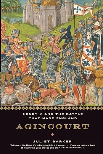 Agincourt