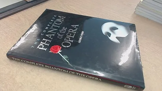 The Complete Phantom of the Opera