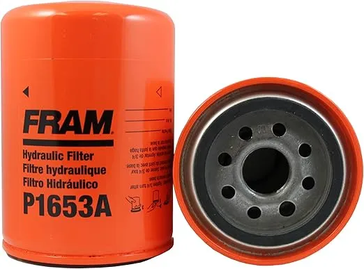 FRAM P1653A Hydraulic Filter