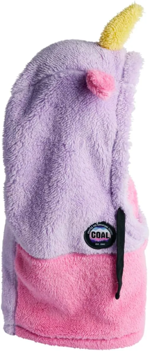 Coal Ridge Hood Facemask Kids