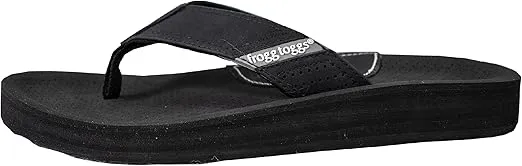 FROGG TOGGS Men's Charter Sandal Athletic-Water-Shoes