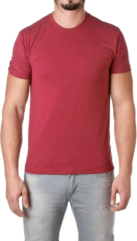 Next Level Apparel Men's N6210