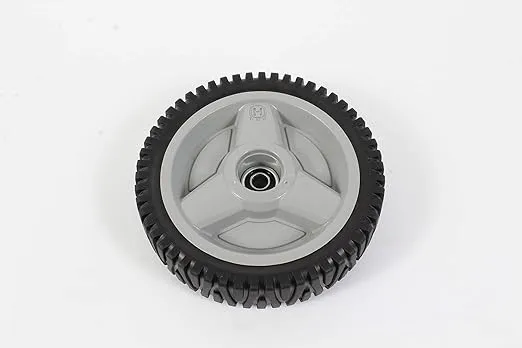 GENUINE OEM HUSQVARNA PARTS - WHEEL & TIRE ASSY, FRONT 532401273