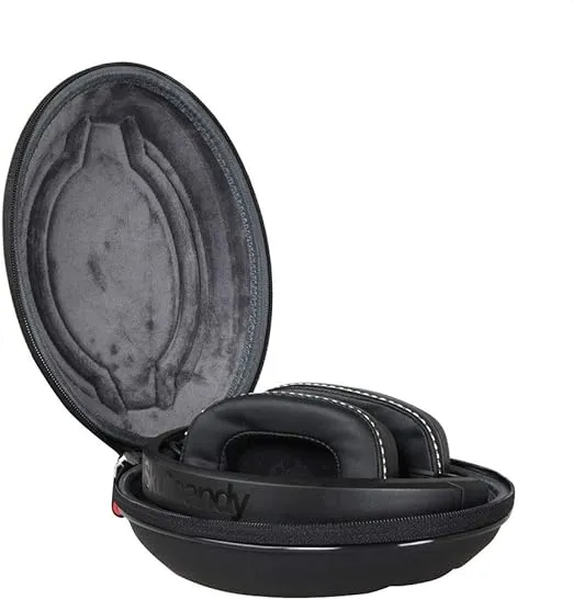Hermitshell Hard Travel Case for Skullcandy Crusher Headphones