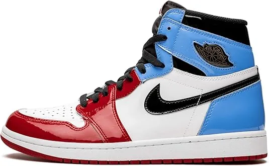 Air Jordan 1 Retro High OG Fearless