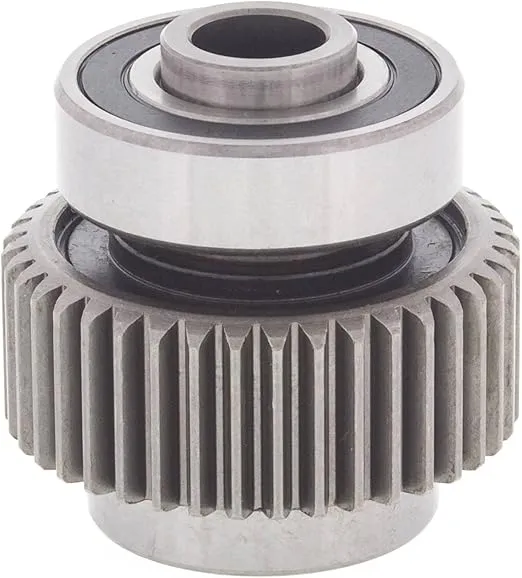 All Balls Racing Big Twin Starter Clutch Assembly 79-2101 Compatible with/Replacement for Harley FXRS-CON Super Glide - Low Rider Sport Convertible 1993-1994