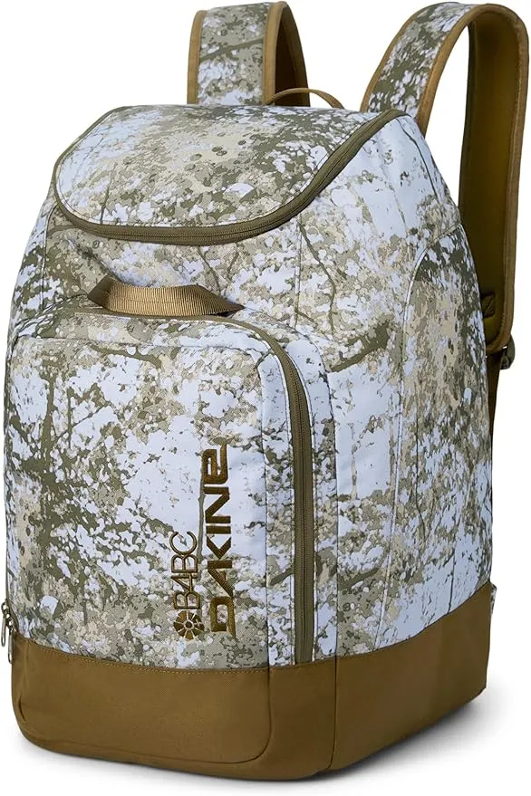 Dakine Boot Backpack 50L - B4Bc Forest Light175cm