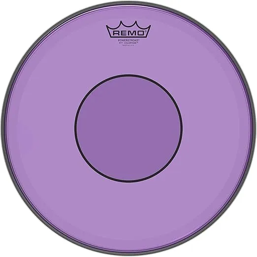 Remo Snare Drum Head (P70314CTPU)