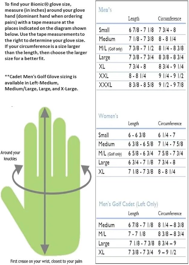 Men's Beastmode Full Finger Fitness Gloves