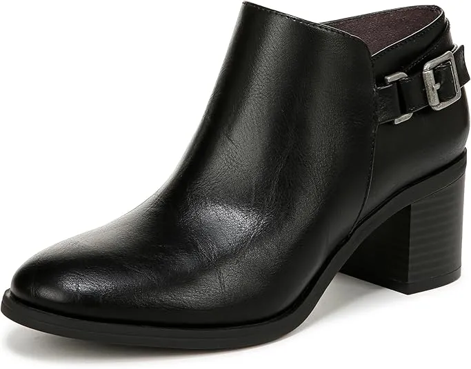 LifeStride Women's Classic Ankle Boot