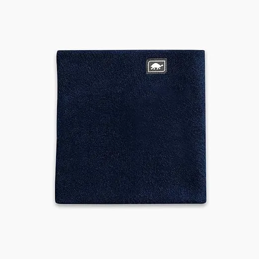 Original Turtle Fur Fleece - The Turtle's Neck, Heavyweight Neck Warmer