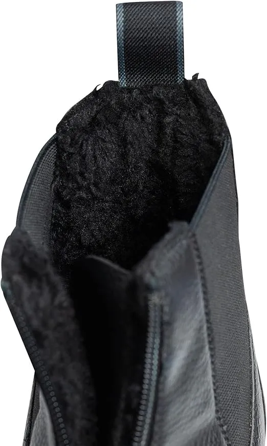 HORZE Idaho Winter Paddock Boots
