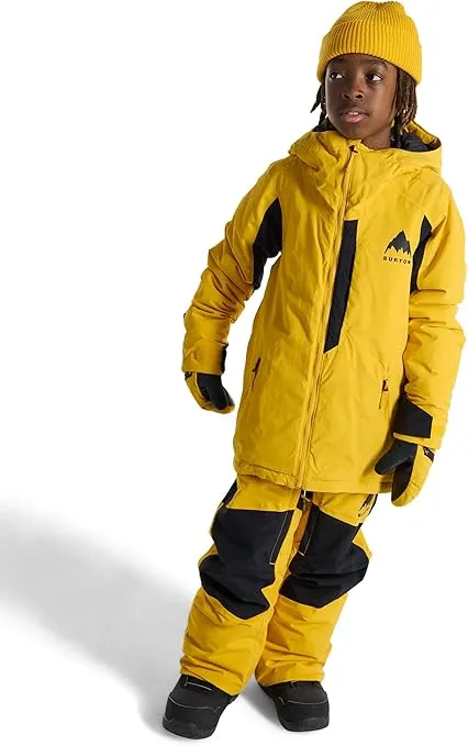 Burton Kids' Hillslope Jacket