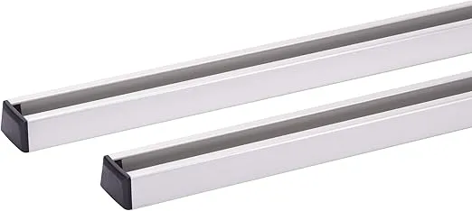 Thule Mounting Rails