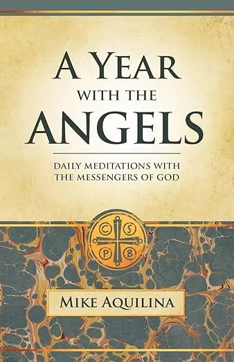 A Year With the Angels