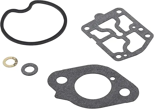 Quicksilver 9651 Carburetor Gasket Set