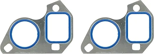 FEL-PRO ES 73010 Engine Water Pump Gasket Kit for Chevrolet Silverado 1500