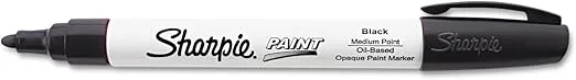 SAN34901 - Sharpie Permanent Oil-Based Paint Marker