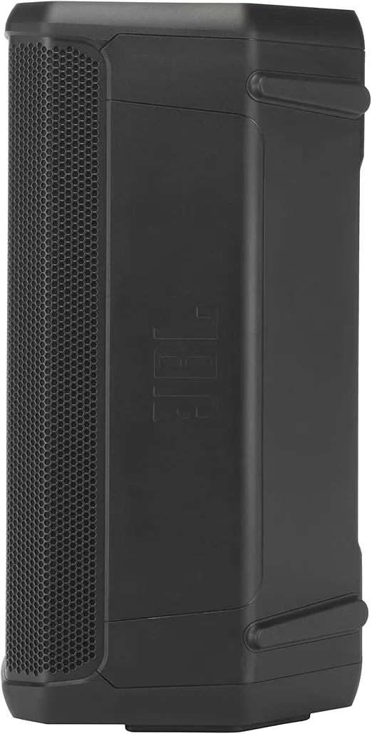 JBL Professional PRX912 Next-Generation 12-Inch Powered Portable 2-Way Loudspeaker with DSP, 12-band parametric EQ, and Built-in Effects, Black
