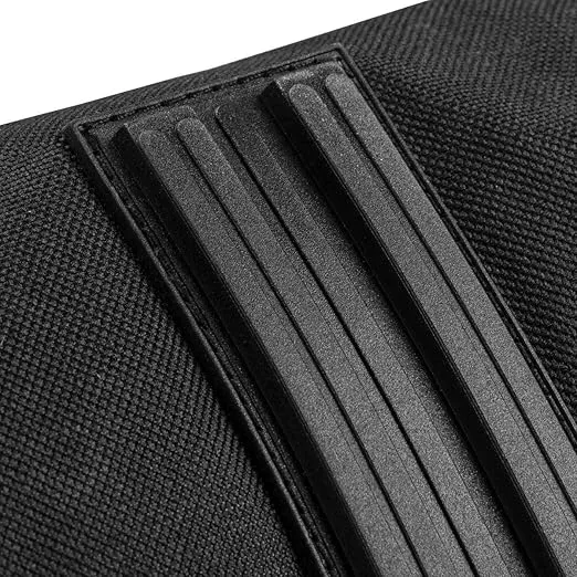 SLINGER Deluxe Padded 27" Tripod Case (Black)