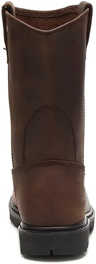Cat Footwear Men's Revolver St Construction Boot