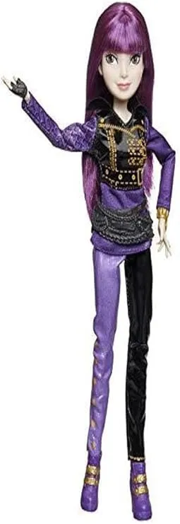 Disney Descendants Mal Enchanted Sea