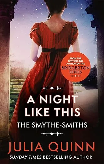 A Night Like This (Smythe-Smith Quartet)