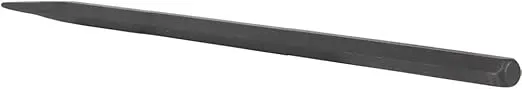 Klein Tools 66174 Cold Chisel 1/2-Inch Blade, 12-Inch Length, Made in USA