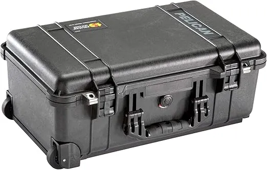 1510 Carry On Case (without foam)