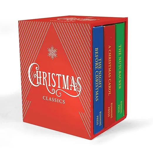Christmas Classics (RP Minis)